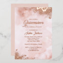 Suche nach pfirsich rosen einladungen Aquarell