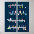 Suche nach jachthafen poster Dock