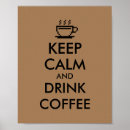 Suche nach cafeteria poster Kaffee