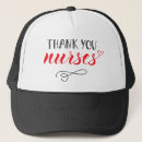 Recherche de médecine casquettes Soins infirmiers