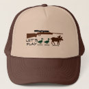 Recherche de fusil de chasse casquettes Pour lui