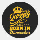 Suche nach november aufkleber Frauen