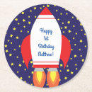 Suche nach astronaut untersetzer Rakete