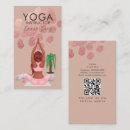 Suche nach kurse visitenkarten Yoga