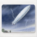 Recherche de danger tapis souris Mouvement