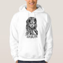 Recherche de mexicaans pulls capuche Muertos