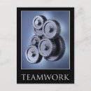 Suche nach teamwork postkarten Zusammenarbeit