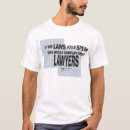 Suche nach anwalt tshirts Witz