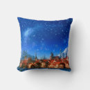 Suche nach dorf kissen Weihnachten
