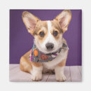 Recherche de bébé de halloween magnets Mignon