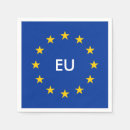 Suche nach europa flagge servietten Europäische union
