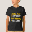 Recherche de audition enfant tshirts Sensibilisation