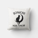 Recherche de drôle de citation coussins Animal