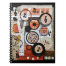 Suche nach musiknoten kleine notizbücher Schwarz