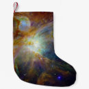 Recherche de nébuleuse chaussette de noël Astronomie