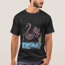 Suche nach rosa flamingo tshirts Vögel