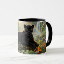Suche nach schwarzer panther tassen Leopard