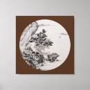 Suche nach japanische landschaft poster leinwandbilder Malerei