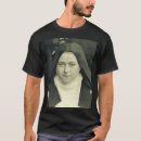 Recherche de therese tshirts Catholique