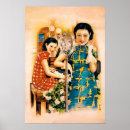Suche nach vintage chinesische poster China