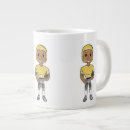 Recherche de du football tasses Américain