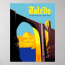 Suche nach toledo poster Spanien