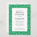 Recherche de aqua green invitations Vert