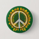 Suche nach friedenssymbole buttons Blume