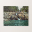 Suche nach wasserfall puzzle Natur