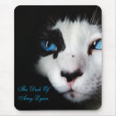 Suche nach verrückte katze mousepads Haustiere