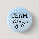 Recherche de baby boy badges C'est un garçon