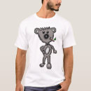 Suche nach beutelartig tshirts Wild