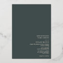 Recherche de ficelle invitations Vert