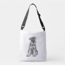 Recherche de schnauzer miniature sacs Noir