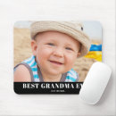 Suche nach oma mousepads Großmutter