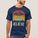 Recherche de ufo hommes tshirts Femmes
