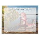 Suche nach see notizblock Landschaft