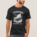 Suche nach harpune tshirts Unterwasser