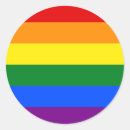 Recherche de rainbow flag autocollants Lgbtq
