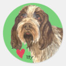 Recherche de italiano autocollants Pointeur italien