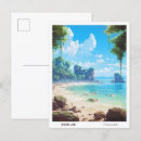 Recherche de lakers cartes postales Phuket