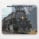 Recherche de train vapeur tapis souris Historique