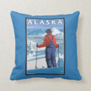 Suche nach ski fahren kissen Skifahrer