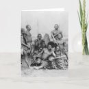 Recherche de tribus vœux cartes Tribal