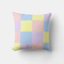 Recherche de spring coussins Pastel