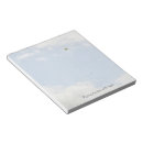 Recherche de nuage blocsnotes Bleu