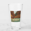 Recherche de zion Le rétrécissement