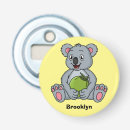 Recherche de koala ouvre bouteilles Dessin