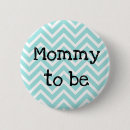 Recherche de rayé badges Baby shower
