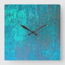 Suche nach teal wanduhren Copper
